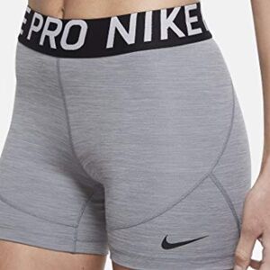 Nike Womens Pro 5 Team Training Shorts size S